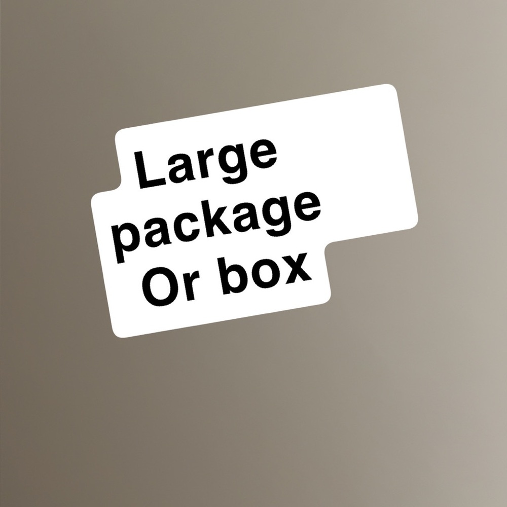 Large Package